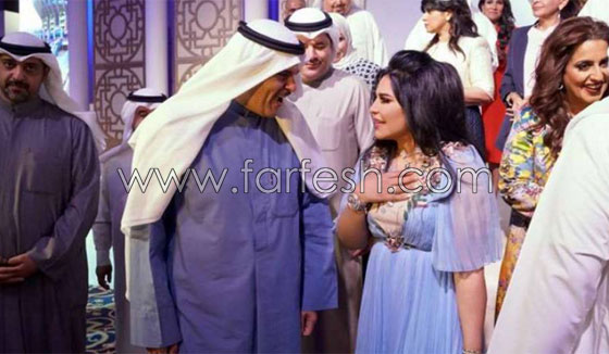 صور احلام تتألق وتسرق الأضواء اثناء تكريمها في الكويت صورة رقم 7 صور احلام تتألق وتسرق الأضواء اثناء تكريمها في الكويت صورة رقم 7