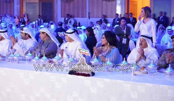 صور احلام تتألق وتسرق الأضواء اثناء تكريمها في الكويت صورة رقم 4 صور احلام تتألق وتسرق الأضواء اثناء تكريمها في الكويت صورة رقم 4