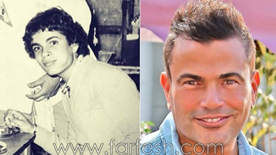 صور فنانين عرب وعالميين قبل وبعد الشهرة.. لن تصدّق الفرق! صورة رقم 16 صور فنانين عرب وعالميين قبل وبعد الشهرة.. لن تصدّق الفرق! صورة رقم 16