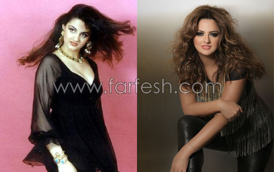صور فنانين عرب وعالميين قبل وبعد الشهرة.. لن تصدّق الفرق! صورة رقم 22 صور فنانين عرب وعالميين قبل وبعد الشهرة.. لن تصدّق الفرق! صورة رقم 22