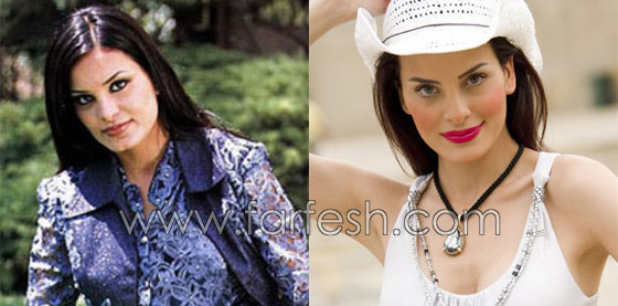 صور فنانين عرب وعالميين قبل وبعد الشهرة.. لن تصدّق الفرق! صورة رقم 24 صور فنانين عرب وعالميين قبل وبعد الشهرة.. لن تصدّق الفرق! صورة رقم 24