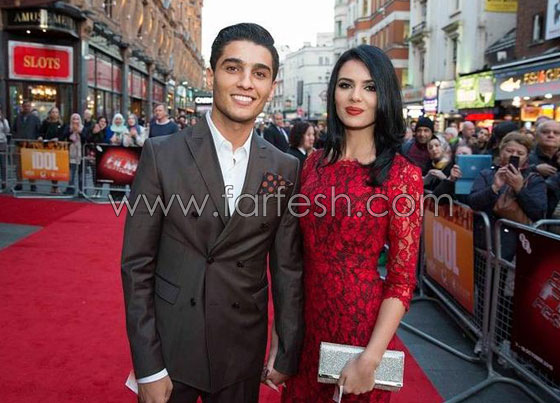 لينا قيشاوي: افترقت عن محمد عساف حتى لا نندم، وعدد معجباته قلّ بعد الخطوبة! صورة رقم 7 لينا قيشاوي: افترقت عن محمد عساف حتى لا نندم، وعدد معجباته قلّ بعد الخطوبة! صورة رقم 7