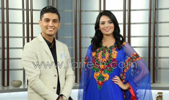 لينا قيشاوي: افترقت عن محمد عساف حتى لا نندم، وعدد معجباته قلّ بعد الخطوبة! صورة رقم 9 لينا قيشاوي: افترقت عن محمد عساف حتى لا نندم، وعدد معجباته قلّ بعد الخطوبة! صورة رقم 9
