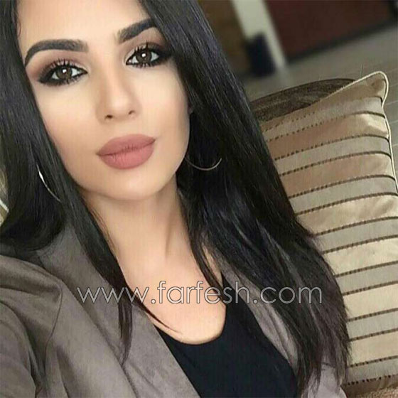 لينا قيشاوي: افترقت عن محمد عساف حتى لا نندم، وعدد معجباته قلّ بعد الخطوبة! صورة رقم 5 لينا قيشاوي: افترقت عن محمد عساف حتى لا نندم، وعدد معجباته قلّ بعد الخطوبة! صورة رقم 5