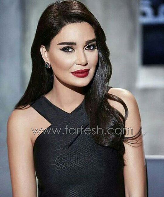   فيديو سيرين عبد النور: انا اعلى ممثلات لبنان اجرا وندمت حين قبّل خالد النبوي قدمي صورة رقم 1