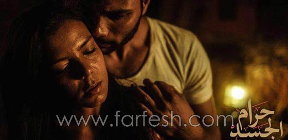 اين الرقابة؟ إجازة عرض فيلم المشخصاتي الذي يسخر من الاخوان وفيلم حرام الجسد للكبار فقط صورة رقم 5 اين الرقابة؟ إجازة عرض فيلم المشخصاتي الذي يسخر من الاخوان وفيلم حرام الجسد للكبار فقط صورة رقم 5
