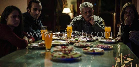 اين الرقابة؟ إجازة عرض فيلم المشخصاتي الذي يسخر من الاخوان وفيلم حرام الجسد للكبار فقط صورة رقم 7 اين الرقابة؟ إجازة عرض فيلم المشخصاتي الذي يسخر من الاخوان وفيلم حرام الجسد للكبار فقط صورة رقم 7