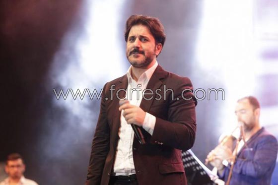 ملحم زين: سأغادر لبنان نهائيا وهذه نصيحتي للفنان المعتزل فضل شاكر صورة رقم 3 ملحم زين: سأغادر لبنان نهائيا وهذه نصيحتي للفنان المعتزل فضل شاكر صورة رقم 3