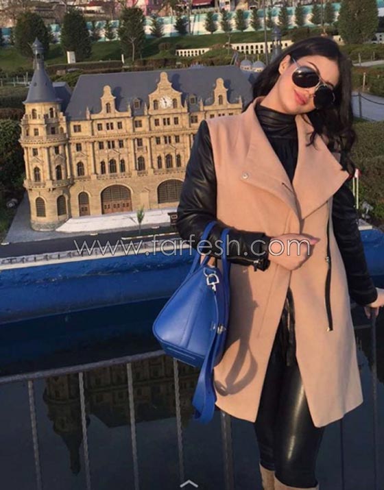 فيديو وصور ابتسام تسكت تتألق في مهرجان المغرب في هولندا صورة رقم 8 فيديو وصور ابتسام تسكت تتألق في مهرجان المغرب في هولندا صورة رقم 8