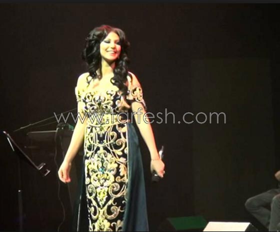 فيديو وصور ابتسام تسكت تتألق في مهرجان المغرب في هولندا صورة رقم 3 فيديو وصور ابتسام تسكت تتألق في مهرجان المغرب في هولندا صورة رقم 3