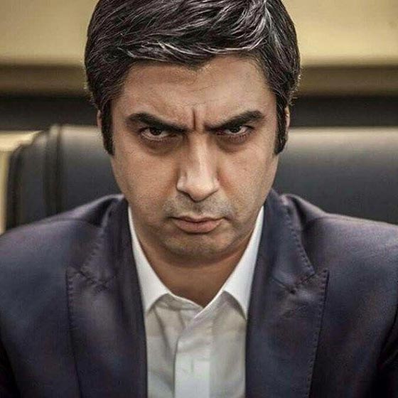 مشهد دودة العلق تطهّر جرح ممثل في وادي الذئاب تثير الجمهور صورة رقم 3 مشهد دودة العلق تطهّر جرح ممثل في وادي الذئاب تثير الجمهور صورة رقم 3