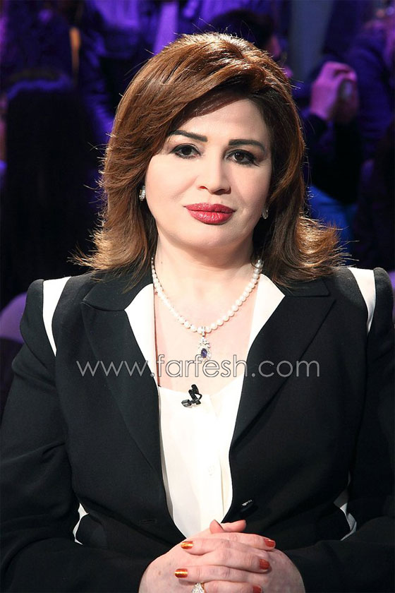 فيديو الهام شاهين: جميع الفنانات يذهبن لطبيب التجميل، ومن تنكر ذلك فهي كاذبة! صورة رقم 6 فيديو الهام شاهين: جميع الفنانات يذهبن لطبيب التجميل، ومن تنكر ذلك فهي كاذبة! صورة رقم 6