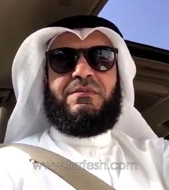 مفاجأة فنية.. العفاسي يكشف عن عمل انشادي مشترك مع فضل شاكر!! صورة رقم 4 مفاجأة فنية.. العفاسي يكشف عن عمل انشادي مشترك مع فضل شاكر!! صورة رقم 4