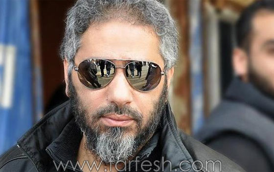 مفاجأة فنية.. العفاسي يكشف عن عمل انشادي مشترك مع فضل شاكر!! صورة رقم 8 مفاجأة فنية.. العفاسي يكشف عن عمل انشادي مشترك مع فضل شاكر!! صورة رقم 8