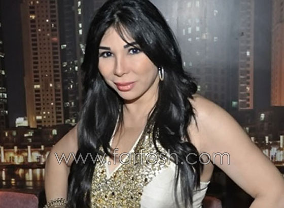 غادة ابراهيم تتهم الهام شاهين بتلفيق قضية الفجور لها صورة رقم 6 غادة ابراهيم تتهم الهام شاهين بتلفيق قضية الفجور لها صورة رقم 6