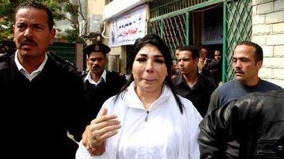 غادة ابراهيم تتهم الهام شاهين بتلفيق قضية الفجور لها صورة رقم 1 غادة ابراهيم تتهم الهام شاهين بتلفيق قضية الفجور لها صورة رقم 1