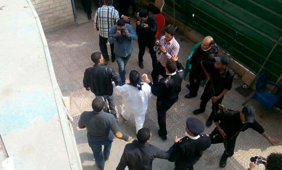 غادة ابراهيم تتهم الهام شاهين بتلفيق قضية الفجور لها صورة رقم 3 غادة ابراهيم تتهم الهام شاهين بتلفيق قضية الفجور لها صورة رقم 3