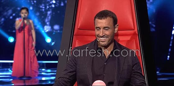 القيصر العراقي كاظم الساهر ينسحب من ذا فويس كيدز غير آسف صورة رقم 2 القيصر العراقي كاظم الساهر ينسحب من ذا فويس كيدز غير آسف صورة رقم 2