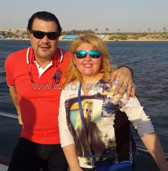 مها احمد تكشف ان ابنها من ذوي الاحتياجات الخاصة وتطلب الدعاء له صورة رقم 5 مها احمد تكشف ان ابنها من ذوي الاحتياجات الخاصة وتطلب الدعاء له صورة رقم 5
