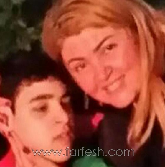 مها احمد تكشف ان ابنها من ذوي الاحتياجات الخاصة وتطلب الدعاء له صورة رقم 4 مها احمد تكشف ان ابنها من ذوي الاحتياجات الخاصة وتطلب الدعاء له صورة رقم 4