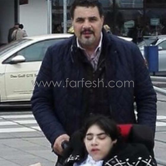 مها احمد تكشف ان ابنها من ذوي الاحتياجات الخاصة وتطلب الدعاء له صورة رقم 3 مها احمد تكشف ان ابنها من ذوي الاحتياجات الخاصة وتطلب الدعاء له صورة رقم 3
