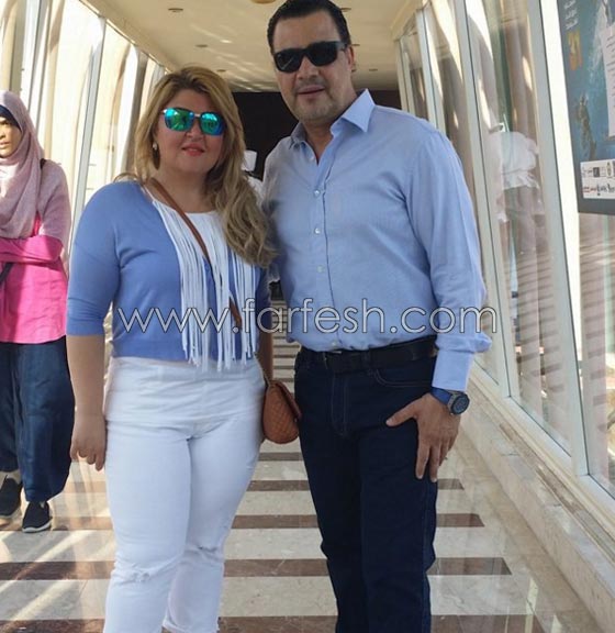مها احمد تكشف ان ابنها من ذوي الاحتياجات الخاصة وتطلب الدعاء له صورة رقم 8 مها احمد تكشف ان ابنها من ذوي الاحتياجات الخاصة وتطلب الدعاء له صورة رقم 8