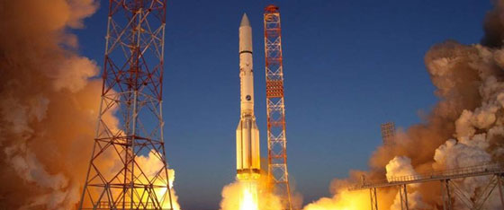 الروس يخططون لرحلة في 45 يوما الى المريخ.. على متن محرك نووي صورة رقم 2