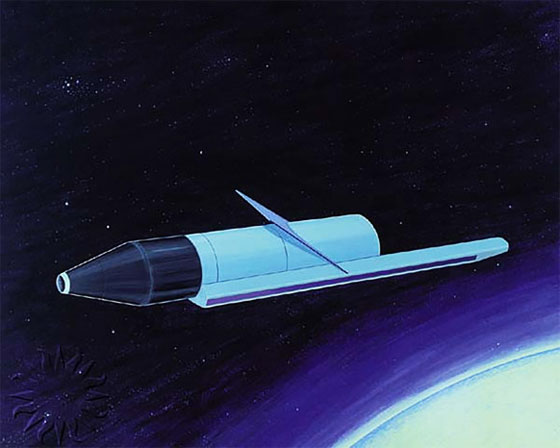 الروس يخططون لرحلة في 45 يوما الى المريخ.. على متن محرك نووي صورة رقم 4
