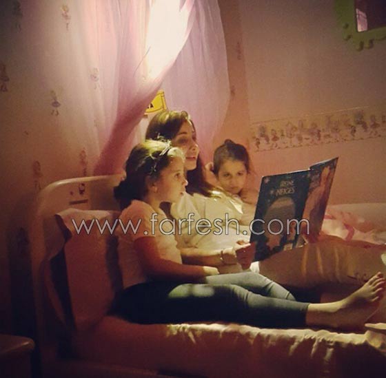 فيديو نانسي عجرم في عيد الام: الامومة أروع ما تشعر به المرأة صورة رقم 3 فيديو نانسي عجرم في عيد الام: الامومة أروع ما تشعر به المرأة صورة رقم 3
