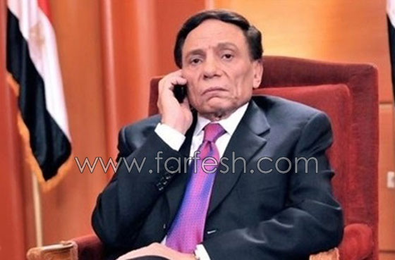 عادل إمام: حاجب محكمة شاهد ما شفش حاجة اصبح رجل اعمال مشهور صورة رقم 8 عادل إمام: حاجب محكمة شاهد ما شفش حاجة اصبح رجل اعمال مشهور صورة رقم 8