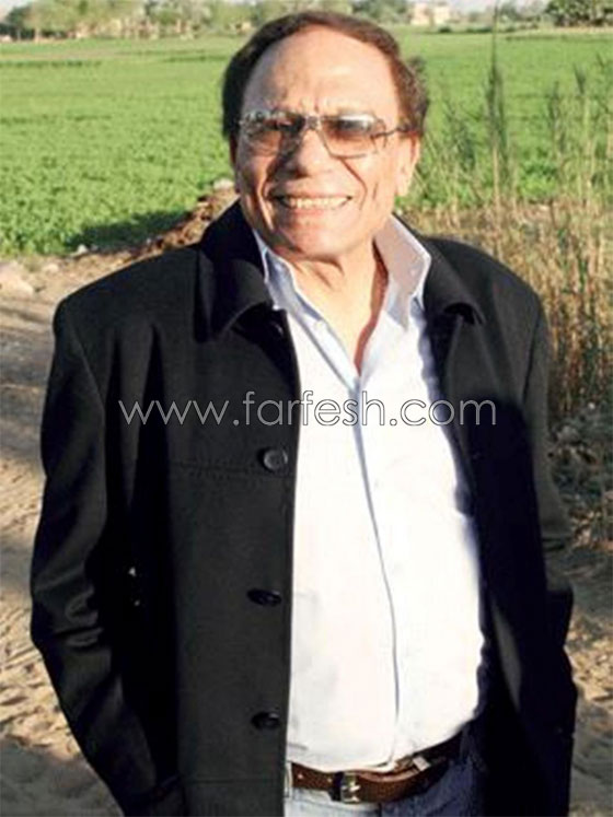 عادل إمام: حاجب محكمة شاهد ما شفش حاجة اصبح رجل اعمال مشهور صورة رقم 7 عادل إمام: حاجب محكمة شاهد ما شفش حاجة اصبح رجل اعمال مشهور صورة رقم 7