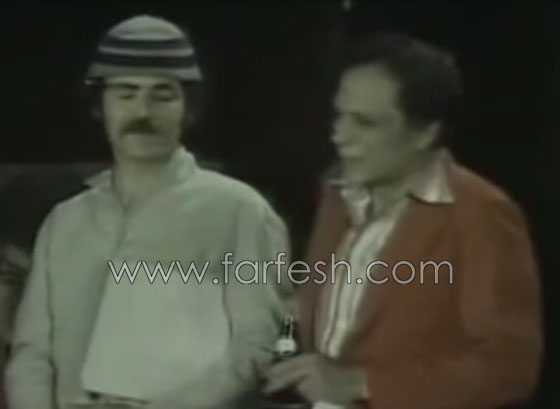 عادل إمام: حاجب محكمة شاهد ما شفش حاجة اصبح رجل اعمال مشهور صورة رقم 2 عادل إمام: حاجب محكمة شاهد ما شفش حاجة اصبح رجل اعمال مشهور صورة رقم 2