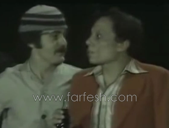 عادل إمام: حاجب محكمة شاهد ما شفش حاجة اصبح رجل اعمال مشهور صورة رقم 3 عادل إمام: حاجب محكمة شاهد ما شفش حاجة اصبح رجل اعمال مشهور صورة رقم 3