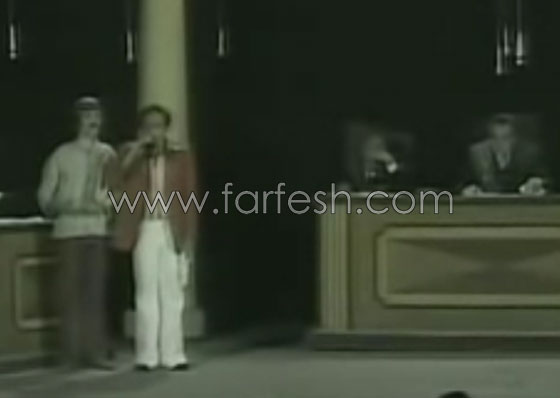 عادل إمام: حاجب محكمة شاهد ما شفش حاجة اصبح رجل اعمال مشهور صورة رقم 4 عادل إمام: حاجب محكمة شاهد ما شفش حاجة اصبح رجل اعمال مشهور صورة رقم 4