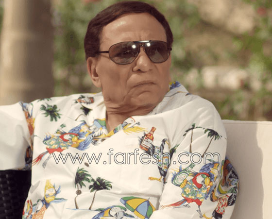 عادل إمام: حاجب محكمة شاهد ما شفش حاجة اصبح رجل اعمال مشهور صورة رقم 5 عادل إمام: حاجب محكمة شاهد ما شفش حاجة اصبح رجل اعمال مشهور صورة رقم 5