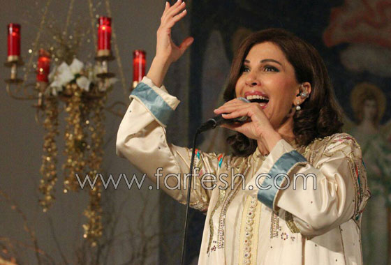 تذاكر حفل الفنانة ماجدة الرومى تحت سفح الأهرامات بأسعار تبدأ من 600 جنيه مصرى صورة رقم 6 تذاكر حفل الفنانة ماجدة الرومى تحت سفح الأهرامات بأسعار تبدأ من 600 جنيه مصرى صورة رقم 6