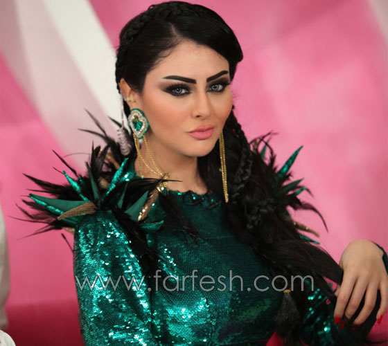 دعوى قضائية على مريم حسين بسبب لقب ملكة جمال الفنانات الخليجيات صورة رقم 1 دعوى قضائية على مريم حسين بسبب لقب ملكة جمال الفنانات الخليجيات صورة رقم 1