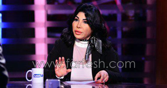 صحفي يتهم الفنانة غادة إبراهيم بمحاولة ابتزازه كي لا ينشر مستندات تدينها في قضية الفجور! صورة رقم 2 صحفي يتهم الفنانة غادة إبراهيم بمحاولة ابتزازه كي لا ينشر مستندات تدينها في قضية الفجور! صورة رقم 2