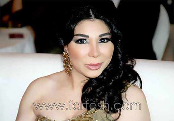 صحفي يتهم الفنانة غادة إبراهيم بمحاولة ابتزازه كي لا ينشر مستندات تدينها في قضية الفجور! صورة رقم 5 صحفي يتهم الفنانة غادة إبراهيم بمحاولة ابتزازه كي لا ينشر مستندات تدينها في قضية الفجور! صورة رقم 5