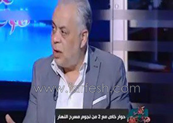 صحفي يتهم الفنانة غادة إبراهيم بمحاولة ابتزازه كي لا ينشر مستندات تدينها في قضية الفجور! صورة رقم 3 صحفي يتهم الفنانة غادة إبراهيم بمحاولة ابتزازه كي لا ينشر مستندات تدينها في قضية الفجور! صورة رقم 3