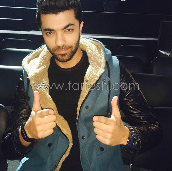 نجوم ستار اكاديمي 11 هايدى موسى، محمد عباس واغنية دعاء السباعي (سلام) في الترند المصري صورة رقم 7 نجوم ستار اكاديمي 11 هايدى موسى، محمد عباس واغنية دعاء السباعي (سلام) في الترند المصري صورة رقم 7