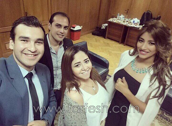 نجوم ستار اكاديمي 11 هايدى موسى، محمد عباس واغنية دعاء السباعي (سلام) في الترند المصري صورة رقم 4 نجوم ستار اكاديمي 11 هايدى موسى، محمد عباس واغنية دعاء السباعي (سلام) في الترند المصري صورة رقم 4