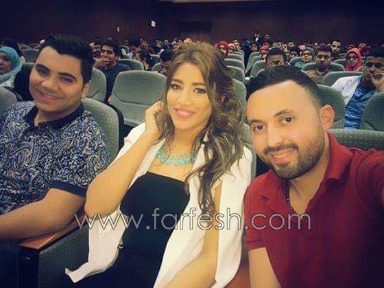 نجوم ستار اكاديمي 11 هايدى موسى، محمد عباس واغنية دعاء السباعي (سلام) في الترند المصري صورة رقم 3 نجوم ستار اكاديمي 11 هايدى موسى، محمد عباس واغنية دعاء السباعي (سلام) في الترند المصري صورة رقم 3