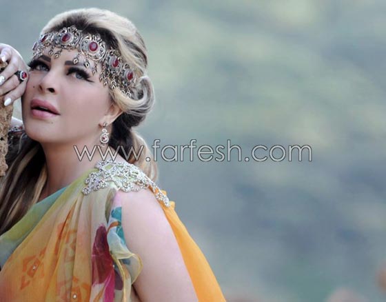 7 فنانين عرب منعوا من دخول دول معيّنة فهل تكون احلام الثامنة؟ صورة رقم 2 7 فنانين عرب منعوا من دخول دول معيّنة فهل تكون احلام الثامنة؟ صورة رقم 2