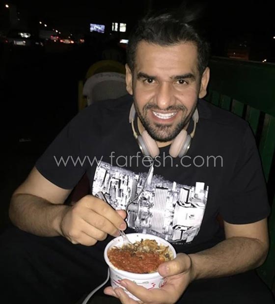 فيديو اغنية وحشتني دنيتي للنجم حسين الجسمي تتصدر قائمة الـ (توب) في مصر صورة رقم 5 فيديو اغنية وحشتني دنيتي للنجم حسين الجسمي تتصدر قائمة الـ (توب) في مصر صورة رقم 5