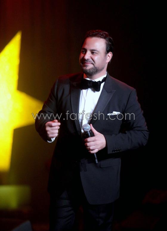 الموسيقار ملحم بركات ضمن النجوم المشاركين في مسرح مهرجان (موازين) صورة رقم 19 الموسيقار ملحم بركات ضمن النجوم المشاركين في مسرح مهرجان (موازين) صورة رقم 19