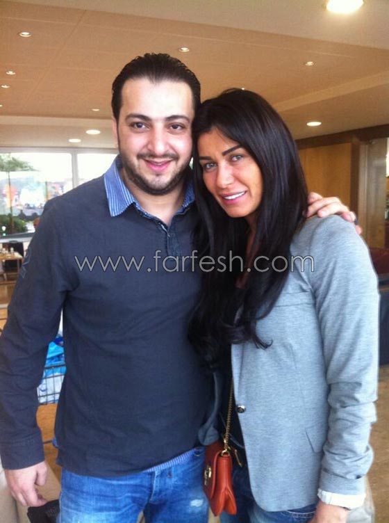 طليق نادين الراسي يتلاعب بها ويثير غضبها بصورته وهو يستحم مع ولديه صورة رقم 9 طليق نادين الراسي يتلاعب بها ويثير غضبها بصورته وهو يستحم مع ولديه صورة رقم 9