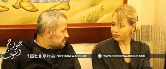 صور نجوم الفن يعزون الوسوف برحيل والده صورة رقم 1 صور نجوم الفن يعزون الوسوف برحيل والده صورة رقم 1