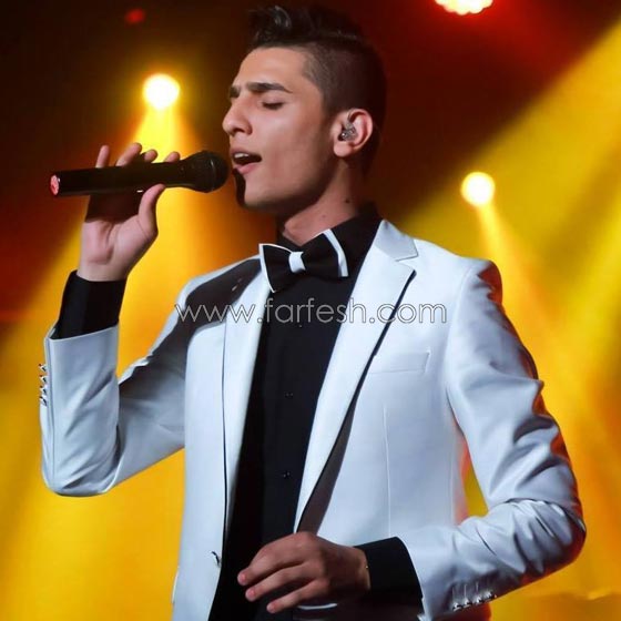 قرصنة حساب انستغرام للنجم الفلسطيني محمد عساف من قبل هاكرز مجهولين! صورة رقم 3 قرصنة حساب انستغرام للنجم الفلسطيني محمد عساف من قبل هاكرز مجهولين! صورة رقم 3