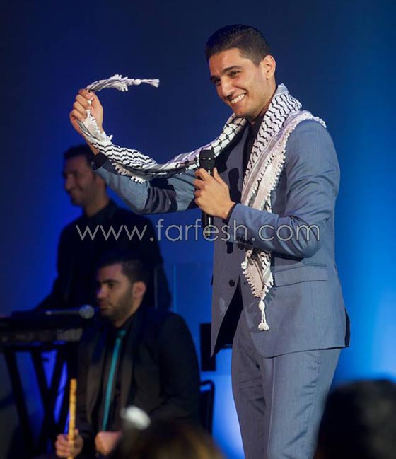 قرصنة حساب انستغرام للنجم الفلسطيني محمد عساف من قبل هاكرز مجهولين! صورة رقم 5 قرصنة حساب انستغرام للنجم الفلسطيني محمد عساف من قبل هاكرز مجهولين! صورة رقم 5